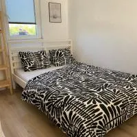 Studio apartment Adrijana, hotel a Zagabria