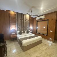 Hotel Destination, hotel near Chandigarh Airport - IXC, Chandīgarh