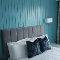 The Hannafore Point Hotel, hotel em Looe