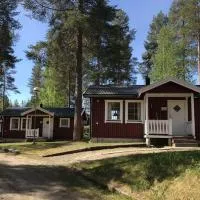 Kärrsjögården, hotell i Kärrsjö