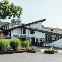 Parkhotel Nümbrecht، فندق في نومبريخت