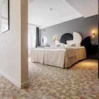 Hotel Tarnovia, khách sạn ở Tarnów