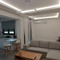 Ina's Crib, hotel u gradu 'Síndos'
