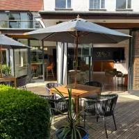 Birmingham Great Barr Hotel, hotel Birminghamben