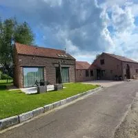 Vakantiewoning 'Tranquille' Kortenaken, hotel en Kortenaken