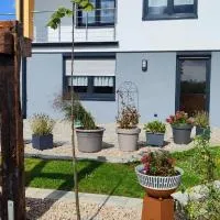 Ferienwohnung Berghaus, hotel em Nettersheim