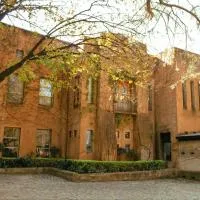 Bosheuvel Country Estate, hotel a Muldersdrift