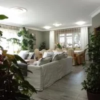 Noclegi Lebiedziew – hotel w mieście Terespol