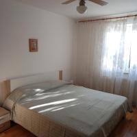 Villa Kate, hotel v mestu Krk