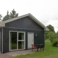Greenstudio, hotel v mestu Tjæreborg