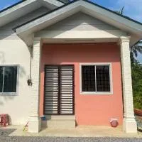 Homestay Kak soh 2 at Kampung Kalai Jeli Kelantan, hotel a Jeli