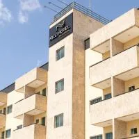 RILL HOTEL BY UCHÔA, hotel em Teresina