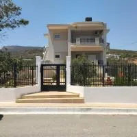 Country House, hotel en Pachia Ammos
