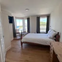 The Harbour Lights, viešbutis mieste Ilfrakumas