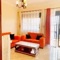 Rose Pearl Apartment, ξενοδοχείο σε Εντέμπε