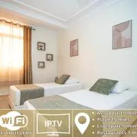 Private residence - Just like home, Hotel in Agadir