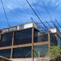Athi Hotel, hotell sihtkohas Mannar