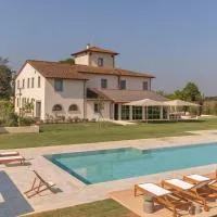 Tenuta Asmara Luxury Resort, khách sạn ở San Miniato