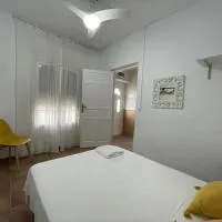Casa Rural Berta, hotel din El Picazo