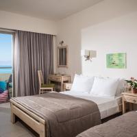 Malliotakis Beach Hotel "by Checkin", hotel in Stalida