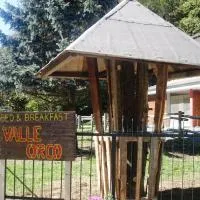 B&B Valle Orco, хотел в Sparone