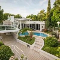 Saastah Hotel Boutique, hotel em Valladolid
