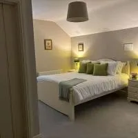 Ladyrath Lodge, viešbutis mieste Navanas
