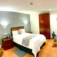 ACCEL Hotel La Quinta, хотел в Ибара