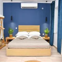 OASIS RESIDENCE, ξενοδοχείο στην Κόρινθο