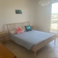 Beach Retreat, hotel v destinácii Il Romito