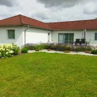 Apartmány Pavlík, Hotel in Franzensbad