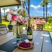 Elua 907, hotel em Wailea
