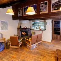Refugi Rural Vall de Siarb, hotel em Llagunes