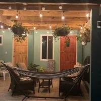 Cozy apartment in Savaneta – hotel w mieście Savaneta
