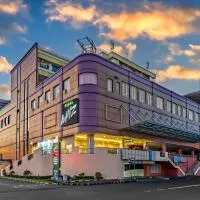 Manado में, होटल Grand Whiz Megamas Manado