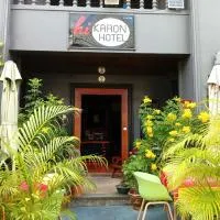 Hi Karon Beach, hotel i Karon Beach