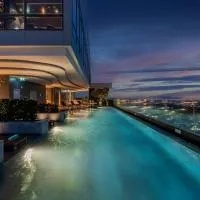 Holiday Inn & Suites Rayong City Centre by IHG, hotel v mestu Rayong