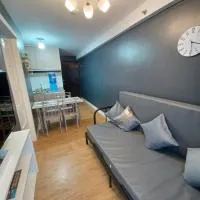 Davaocondo 1103k, hotel near Francisco Bangoy International Airport - DVO, Davao City