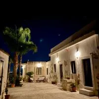 Villa La Rosa, hotelli kohteessa Chiaramonte Gulfi