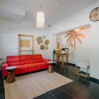 La villa du jardin, khách sạn ở Saint-Denis
