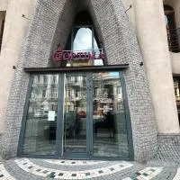 Optima Collection Dnipro, Hotel in Dnipro