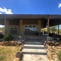 Karibu Self-Catering Unit 1, hotel en Omaruru