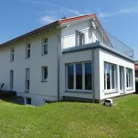 Sunny Side Apartments, Hotel in Postmünster