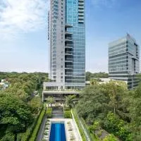 Four Seasons Hotel Bengaluru at Embassy ONE, hotel a Bangalore
