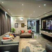 Blessedlife Apartment, hotel poblíž Letiště Kumasi - KMS, Kumasi