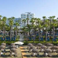 The GrandResort - Leonardo Limited Edition, hotel em Limassol