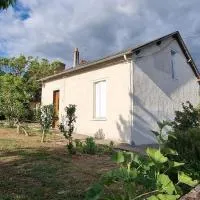Espace détente le menoux, хотел в Le Menoux