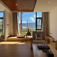 茨姆极光民宿, hotel poblíž Diqing Shangri-La Airport - DIG, Šangri-La