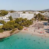 Grupotel Rocador - Adults Only, hotell sihtkohas Cala d´Or
