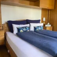 Appartement 3 lys, hotel a Saint-Louis